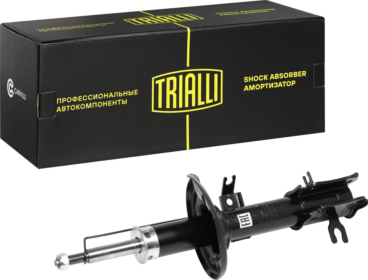 Амортизатор Trialli. Артикул AG 05155