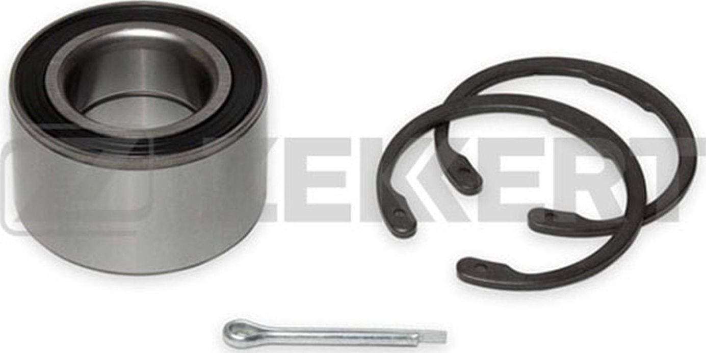 Ступичный подшипник (комплект) Zekkert. Артикул RL-5049