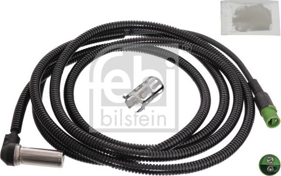 Датчик ABS Febi Bilstein. Артикул 104569