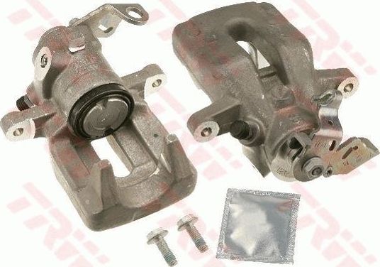 Тормозной суппорт TRW (алюминий). Артикул BHN330