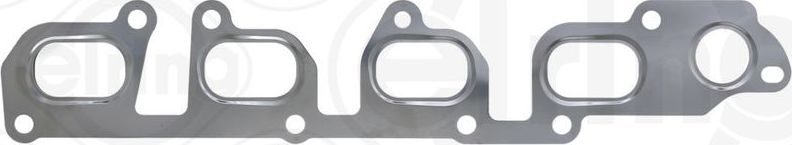Прокладка выпускного коллектора Elring. Артикул 703.840