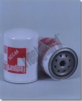 Топливный фильтр Fleetguard. Артикул FF226