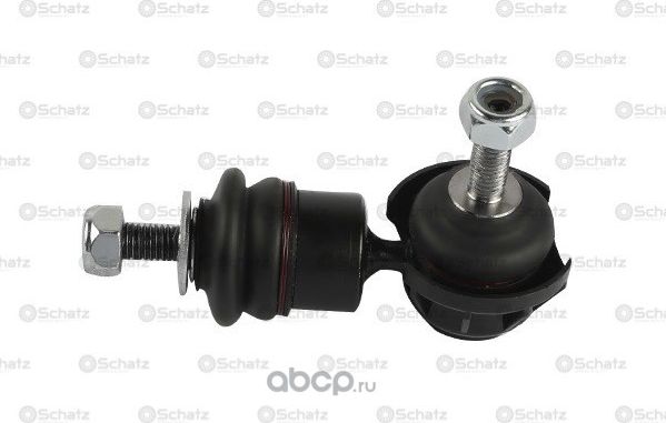 Стойка стабилизатора (Schatz). Артикул S32386