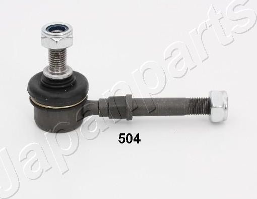 Стойка (тяга) стабилизатора Japanparts. Артикул SI-504