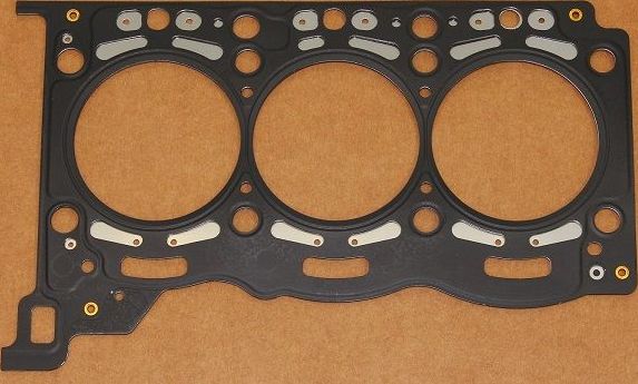 Прокладка ГБЦ Elring левый для Porsche Cayenne II (958) 2010-2014. Артикул 299.800