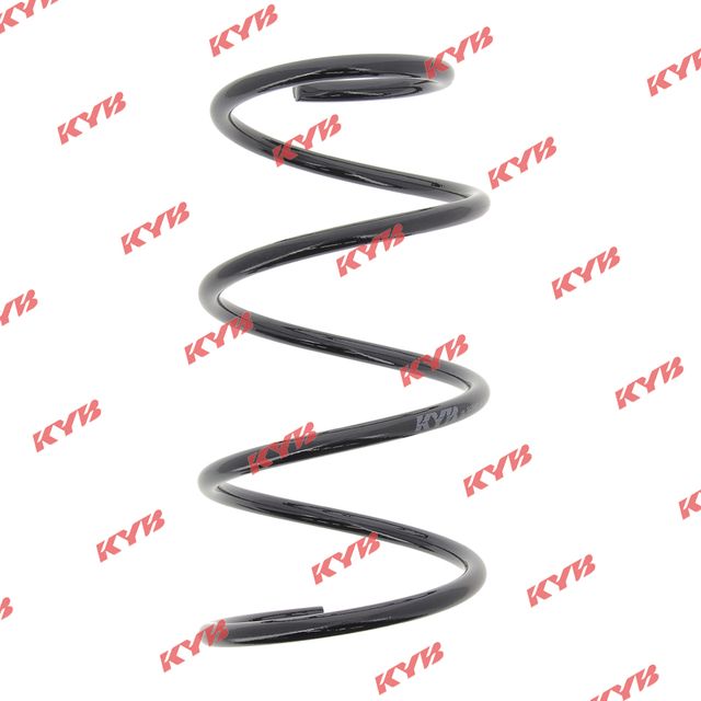 Пружина подвески KYB (Каяба) K-Flex передняя для Toyota Avensis II 2003-2008. Артикул RC3447