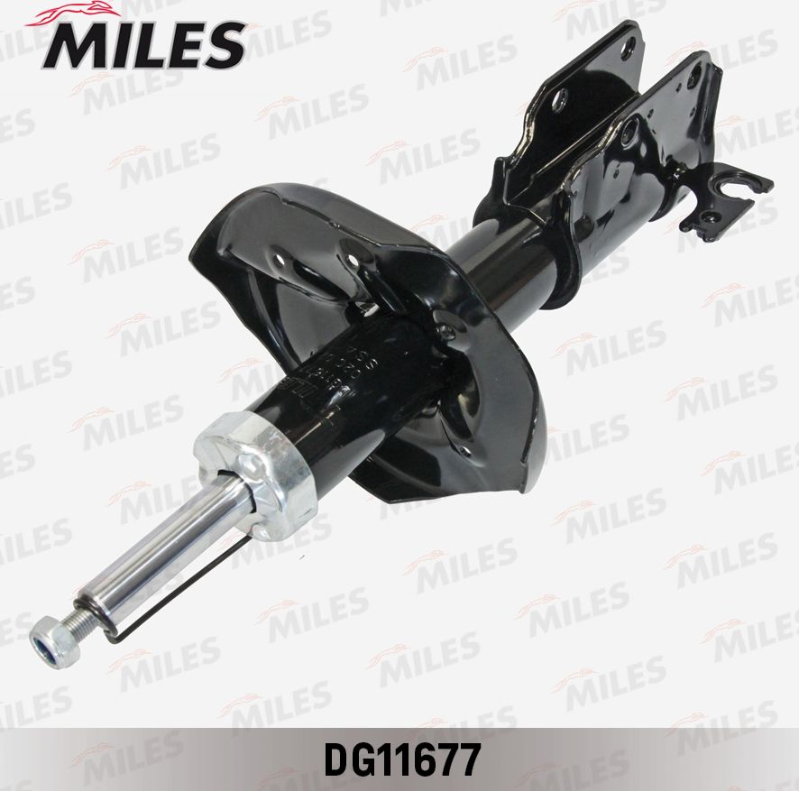 Амортизатор Miles. Артикул DG11677