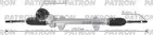 Рейка рулевая (Patron) Patron. Артикул PSG3087