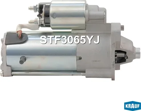 Стартер Krauf. Артикул STF3065YJ