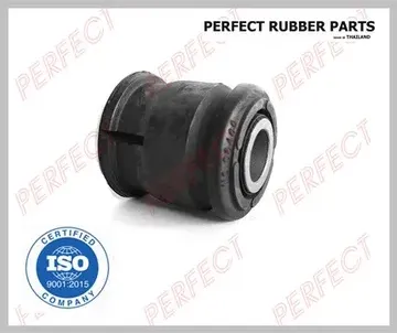 САЙЛЕНТБЛОК ЗАДНЕГО ПОПЕРЕЧНОГО РЫЧАГА (Perfect). Артикул TO65CO2S4