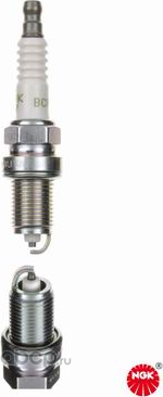 Свеча зажигания 1266 (NGK) NGK. Артикул BCPR5EY