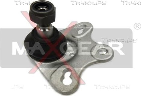 Шаровая опора MaXgear. Артикул 72-0381