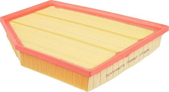 Воздушный фильтр Zentparts. Артикул Z32857