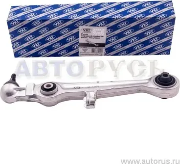 Рычаг нижний  L=R (AD A8 99-> A4/A6/VW B5 02-> прямой) (VK Technology). Артикул VT03028