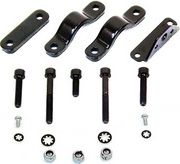 Крепление управления на руле COMEUP для лебёдок CUB3/4. Артикул 880242