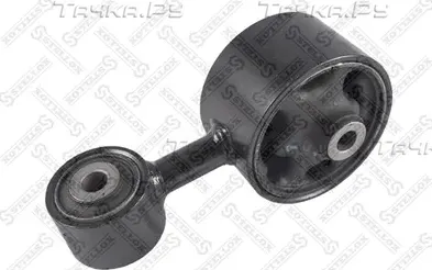 Подушка (опора) двигателя Stellox. Артикул 25-17586-SX