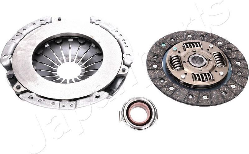 Сцепление (комплект) Japanparts. Артикул KF-442