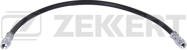 Тормозной шланг Zekkert передний правый/левый для Mercedes-Benz T1 1977-1996. Артикул BS-9035