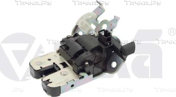 Замок задней двери Vika для Audi A3 III (8V) 2012-2026. Артикул 88271811201