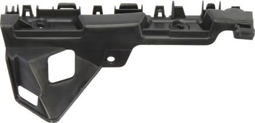 Кронштейн бампера BLIC (полимерный материал). Артикул 5504-00-6063931P