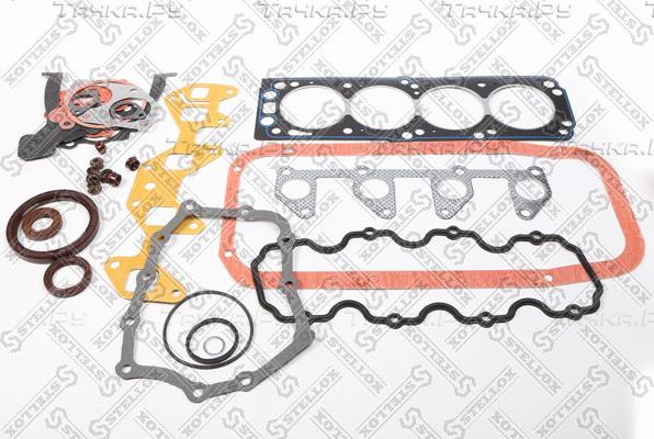 Комплект прокладок ГБЦ Stellox для Daewoo Espero 1997-1999. Артикул 11-25512-SX