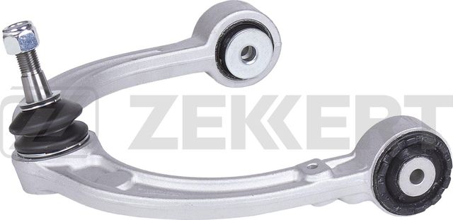 Рычаг подвески попереч. перед. верх. лев. MB M-Class (W164) 05-  GL-Class (X164) 06-  R-Class (251)  (Zekkert). Артикул ql-3631