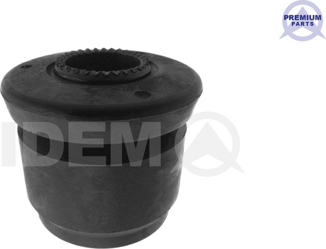 Сайлентблок переднего рычага подвески Sidem. Артикул 842603