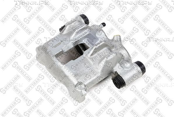 Тормозной суппорт Stellox передний правый для Ford Taunus II 1975-1979. Артикул 05-90656-SX