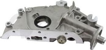 Масляный насос OSSCA. Артикул 04847