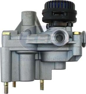 Клапан ускорительный EBS. Артикул 23.01.8004