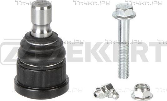Шаровая опора Zekkert передняя правая/левая нижняя для Ford Escape I 2001-2004. Артикул TG-5394