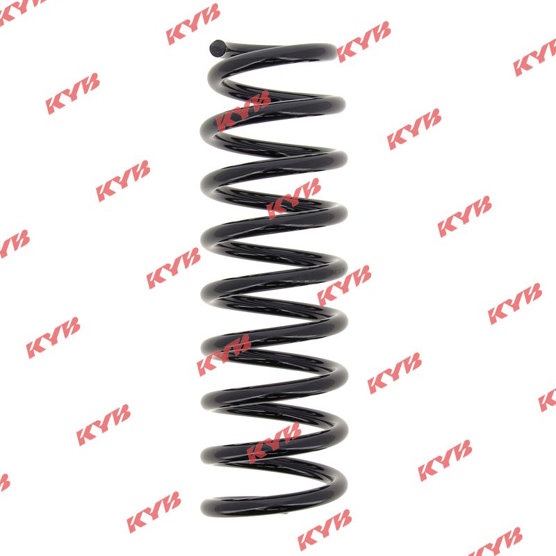 Пружина подвески KYB (Каяба) K-Flex. Артикул RA6121