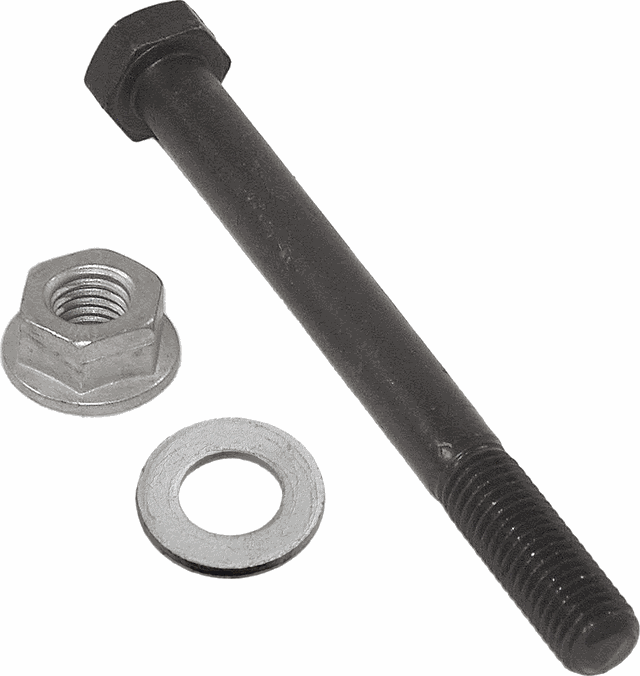 Ремкомплект, подвеска колеса Lemforder. Артикул 27659 01