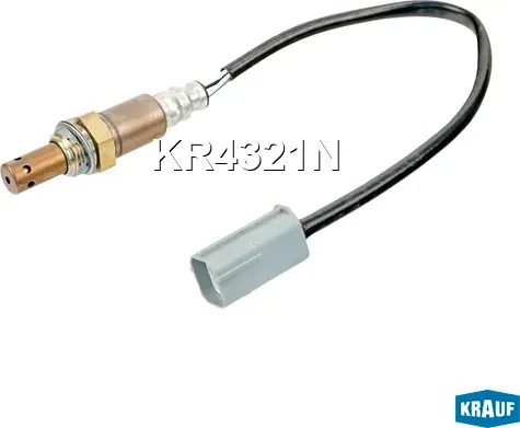 Лямбда-зонд Krauf. Артикул KR4321N
