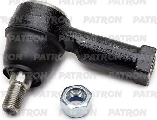 Наконечник рулевой тяги Patron. Артикул PS1470KOR