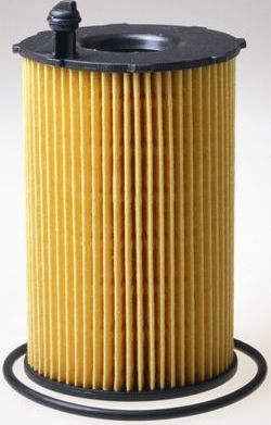 Масляный фильтр Denckermann. Артикул A210733