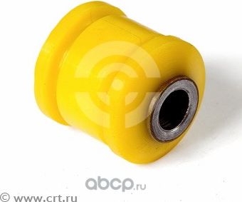 Сайлентблок полиуретановый задней подвески  верхнего поперечного рычага CHEVROLET CAPTIVA C100 (2007 (Точка Опоры) Точка Опоры. Артикул 14-06-2618