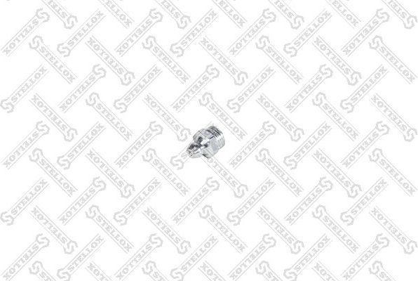 Пресс-масленка (Stellox) Stellox. Артикул 89-17033-SX