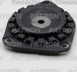 Опора амортизатора (стойки) Patron передняя для Renault Megane III 2008-2016. Артикул PSE4521