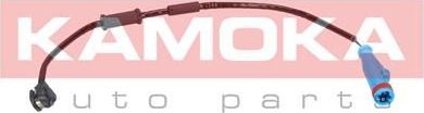 Датчик износа тормозных колодок  Kamoka. Артикул 105016