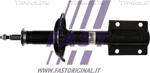 Амортизатор Fast передний для Peugeot Boxer II (244) 2001-2006. Артикул FT11005