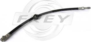 Тормозной шланг Frey передний для BMW Z4 I (E85/E86) 2002-2009. Артикул 845901801