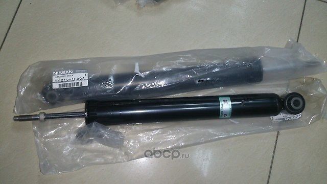 Амортизатор Nissan. Артикул E62101CA0A