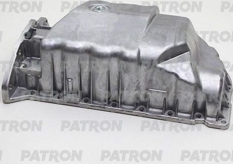 Масляный поддон картера двигателя Patron для Renault Espace III 1996-2002. Артикул POC066