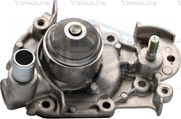 Помпа (водяной насос) GEBA для Nissan Kubistar X76 2003-2026. Артикул 60030