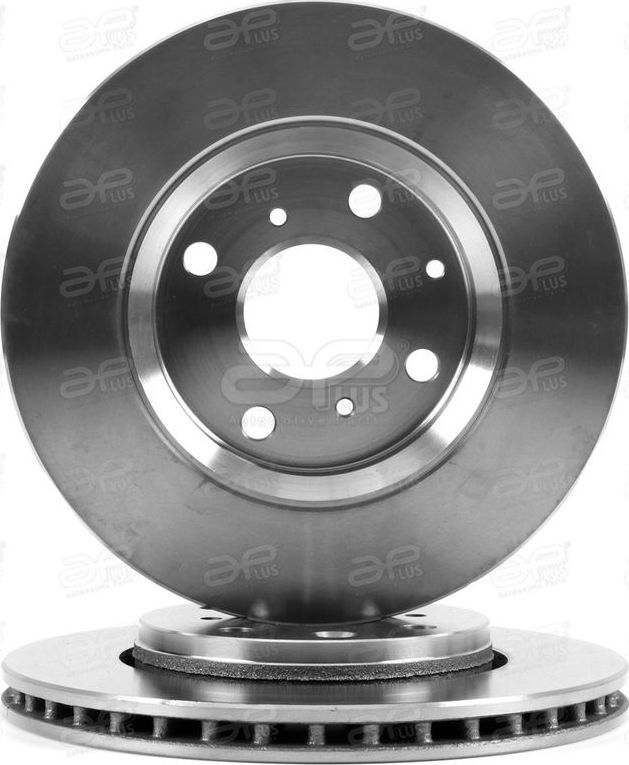 Тормозной диск APlus. Артикул 61275AP