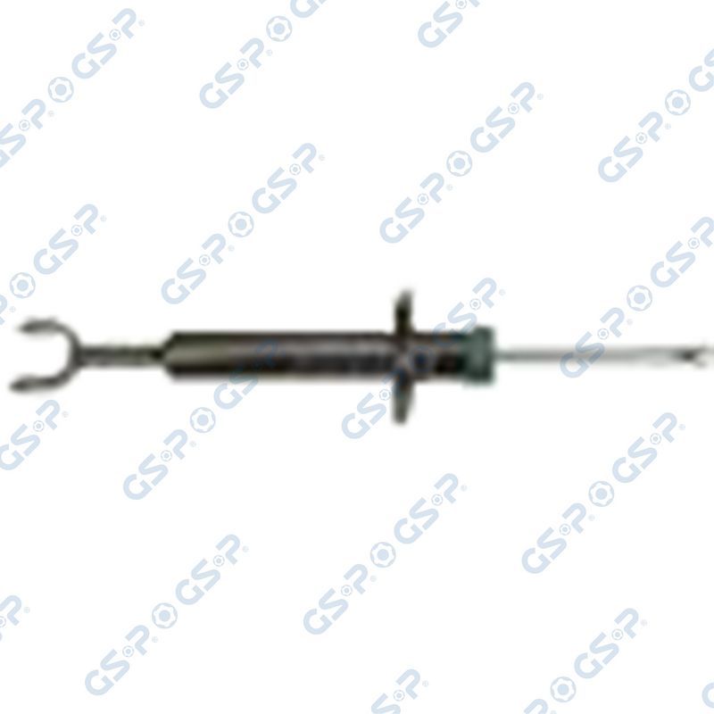 Амортизатор GSP. Артикул 32117870