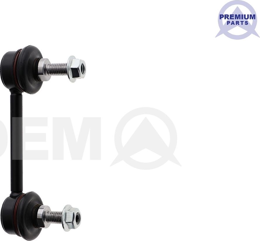 Стойка (тяга) стабилизатора Sidem. Артикул 41461