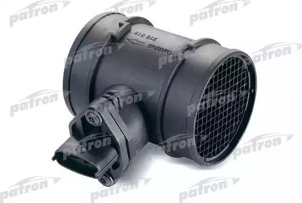 Датчик массового расхода воздуха (ДМРВ) Patron. Артикул PFA10018