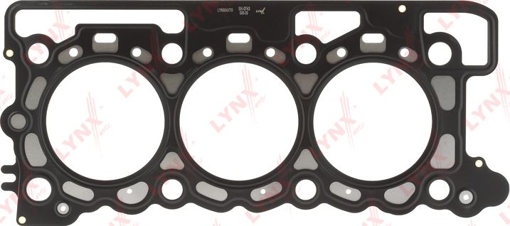 Прокладка ГБЦ LYNXauto. Артикул SH-0743